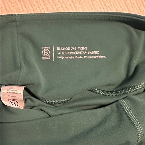 Athleta Legging Bundle - Picture 2 of 4